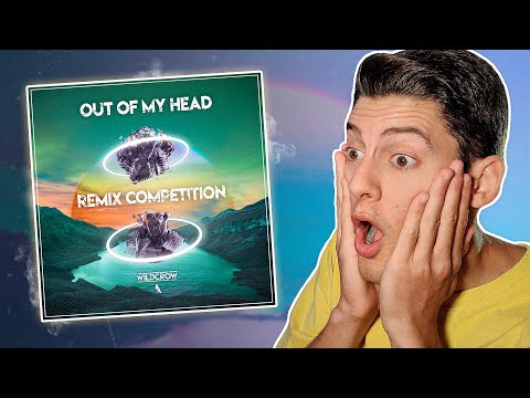 REMIX COMPETITION | 3000$ in Prizes | Ozone 10, SoundID... 😱