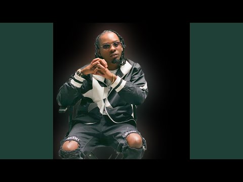 Spreading love (feat. Rapcha)