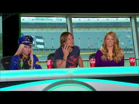 Janelle Arthur Auditions   AMERICAN IDOL SEASON 12720p H 264 AAC