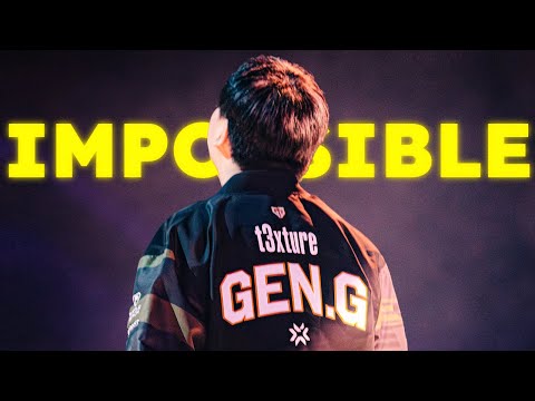 Wie Gen.G Valorant Asiens erste Trophäe gewann