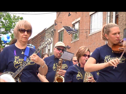 2017   QCSB Serenade   Hegeman   4 30 17