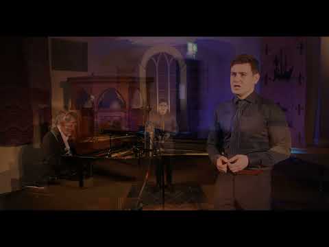 Ag Criost An Siol - Irish Tenor Emmet Cahill