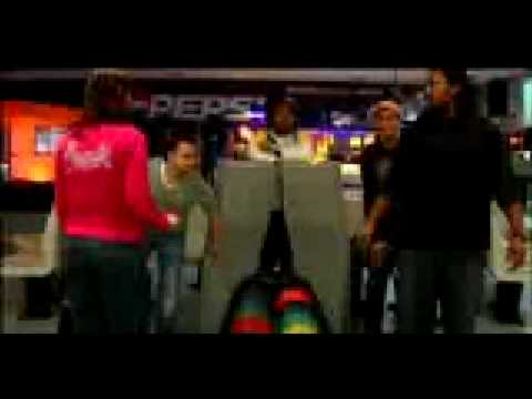 NOVO VIDEOCLIP - "Alma pura" DJ Cruzfader, David Cross Ft. Sam The Kid