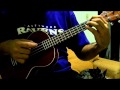 Greensleeves (English folk song) - Ukulele ...