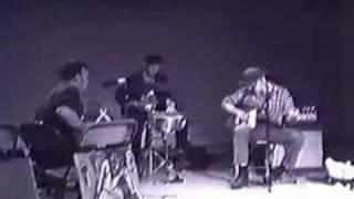 The Island of Joy! Billy Childish Interview & Headcoats Live