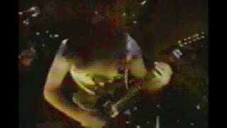 Kreator - Endless Pain (Live German TV 1986)