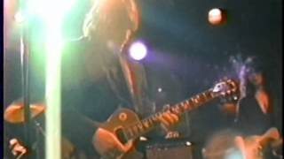 Mick Taylor "Goin' South"  Cambridge, Mass. 5/19/89