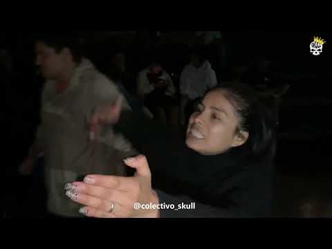 BLAXO vs SOUTH vs HARDCORE - OCTAVOS - 2023