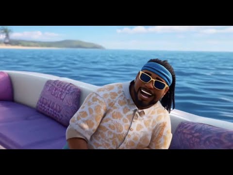 Me Visto Bonito - Karlis Down Feat Los De La X (Video Radio Edit)