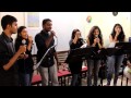 Rasathi En Usuru Enudhilla K4C International Music Academy