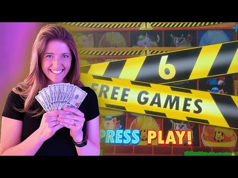 I Tried To Buy A New House With Slot Machines!