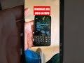Blackberry Q5 Blackberry Blackberryphones