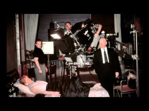 Behind the Scenes Photos: The Man Who Knew Too Much