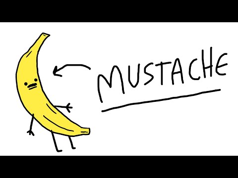 Mustache