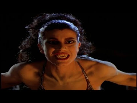 Hercules: The Legendary Journeys "Web of Desire" Promo