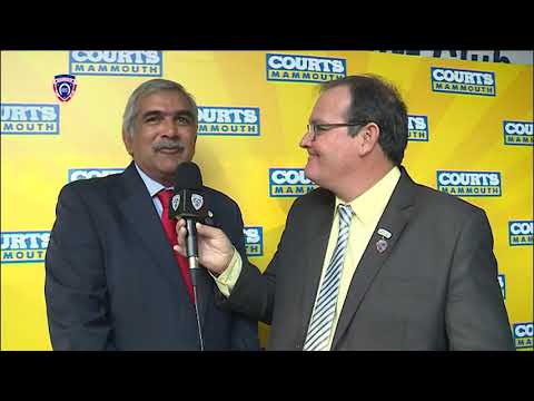 24th Meeting 7th Race 2019 Season - Post-race interview with Messrs Subiraj & Chandra Kumar Gujadhur