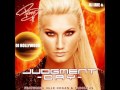 Brooke Hogan - Finish Line (Live)