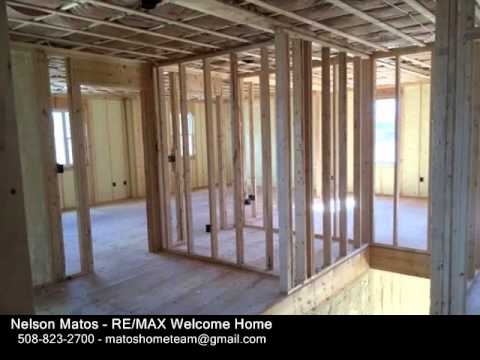 45 Mello Farm Rd., Taunton MA 02780 - Single Family Home - Real Estate - For Sale -
