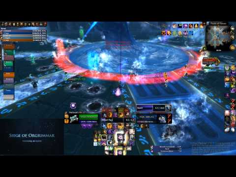 Immerseus On the Mountain - Immerseus 10N