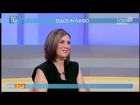 TGtg del 6 maggio 2019 – Valeria Giannotta