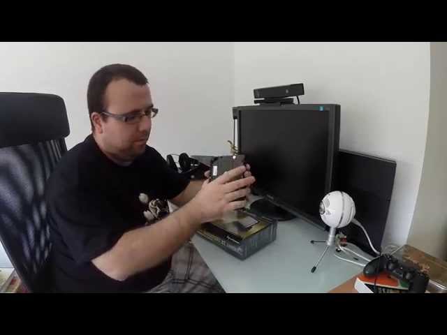 Vídeo relacionado con Risegun HDD Power Control Switch, interruptor de alimentación HDD 2.5 pulgadas unidad de disco duro SATA conmutador para PC de escritorio PC ordenador unidad óptica