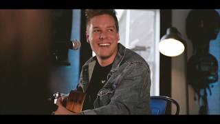 Matt Walden - Yellow Rose (Live Acoustic)