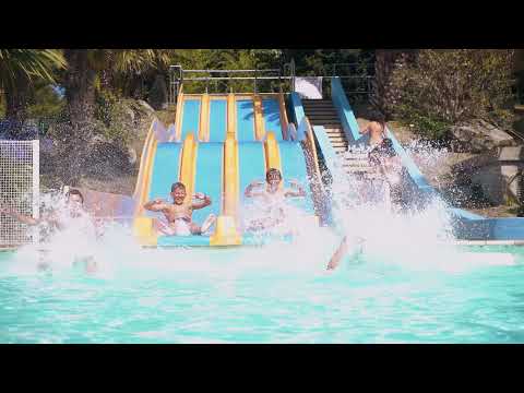 Camping Paradis - Domaine de Bel Air - Camping Finistere - Image N°104