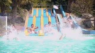 Camping Castel Domaine de Bel Air Camping Castel Domaine de Bel Air - Camping Finistere - Image N°56