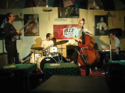 Phil Maturano Quartet live in Argentina 2009