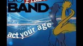 "Count Bubba" by Gordon Goodwin and The Big Phat Band