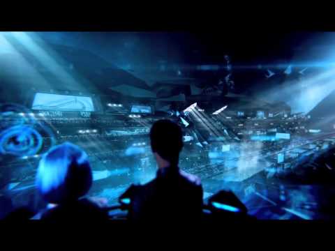 CGI VFX Breakdowns HD  Making of GTI  Out Of This World  Part 2 of 3 Directed by   Kaism Lim