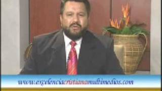 UNA CONCIENCIA SUPERIOR