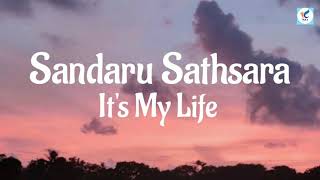 Download lagu It's my Life (Lyrics) - Sandaru Sathsara Version mp3 Download lagu It's my Life (Lyrics) - Sandaru Sathsara Version mp3