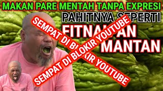Download lagu MAKAN PARE MENTAH PAHITNYA SEPERTI FITNAH AN MANTAN - Pak Ndul mp3 Download lagu MAKAN PARE MENTAH PAHITNYA SEPERTI FITNAH AN MANTAN - Pak Ndul mp3