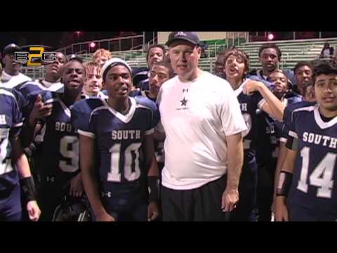 Born To Compete Youth Sports Show - Episode 5 (2013)