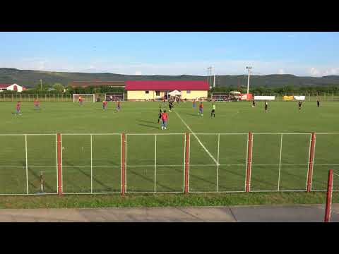 AJF Alba - Juniori A - AS Viitorul Sântimbru - CSO Cugir - Repriza 2