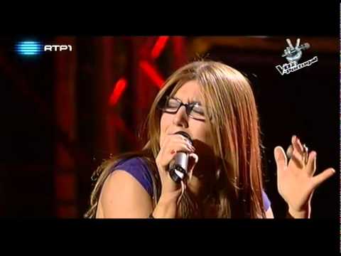 Sara Henriques vs Rita Nascimento - "California King bed" - Batalha 4