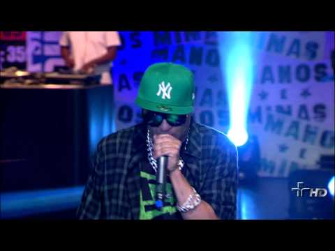 Bons Tempos, por Fernandinho Beat Box