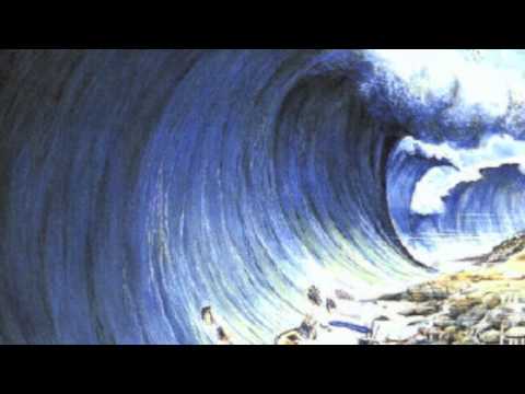 Alex Kenji vs DVBBS & Borgeus vs Krewella - Chasing Tsunamis (Milo Mash-Up!)