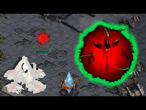 100% Dark Archons will be STANDARD in the near-future.