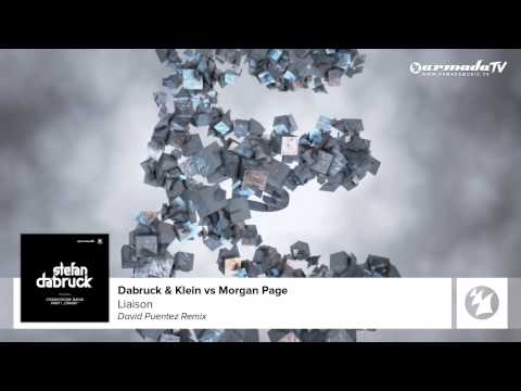 Out now: Stefan Dabruck - Crash! Boom! Bang! (Part 1: Crash!)