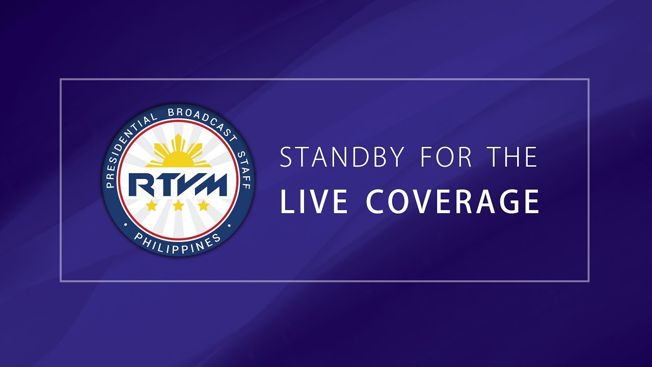 President Rodrigo Duterte's 5th State of the Nation Address (SONA) 7/27/2020