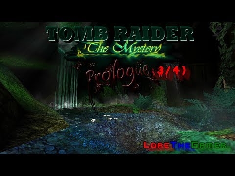 03 - TRLE - The Mystery (3/4)