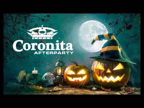 Halloween Coronita 2020 [Dj Csabax]