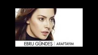 Ebru Gündeş Mecbursun