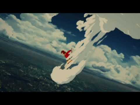 [FREE] type beat "aerial" (prod. nukq)