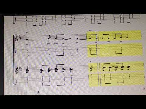 Jag Vill Ha En Egen Måne  -  Ted Gärdestad - 4 Two Ukulele´s -Enjoy!