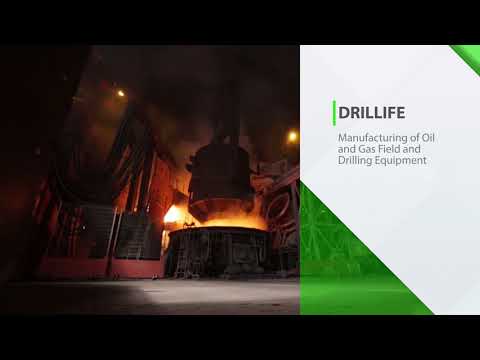 Drillife video