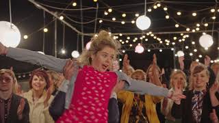 FINDING YOU - The Journey - Featurette video