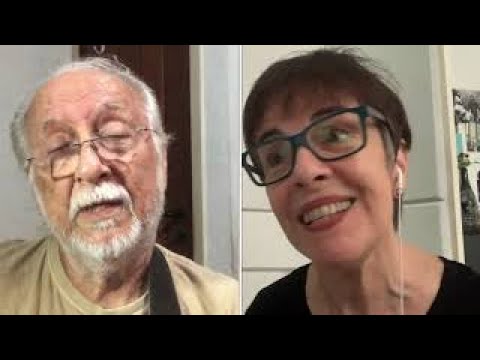 Voce - Leila Pinheiro